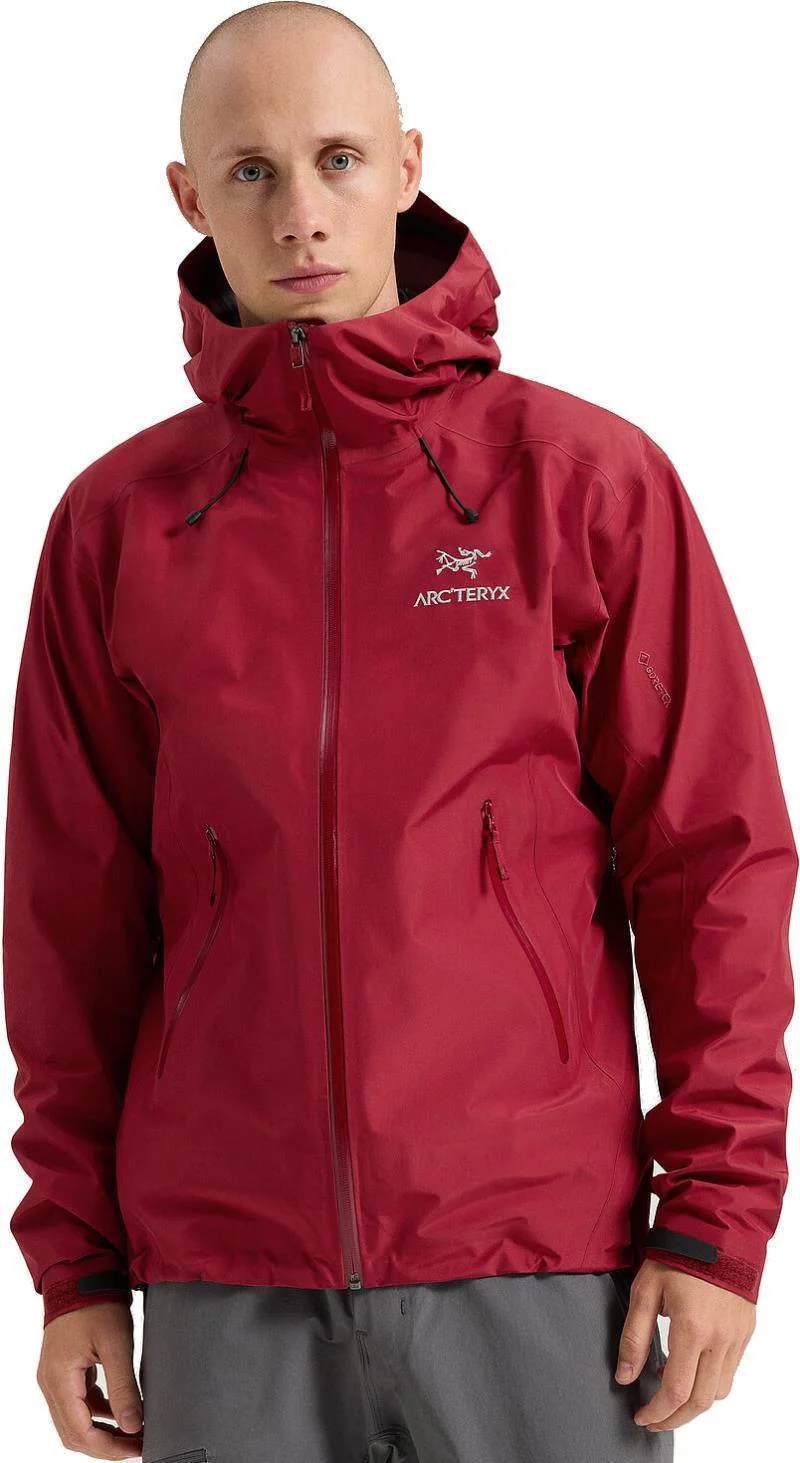 Beta LT Jacket - Mens (Prior Season) - Image 9