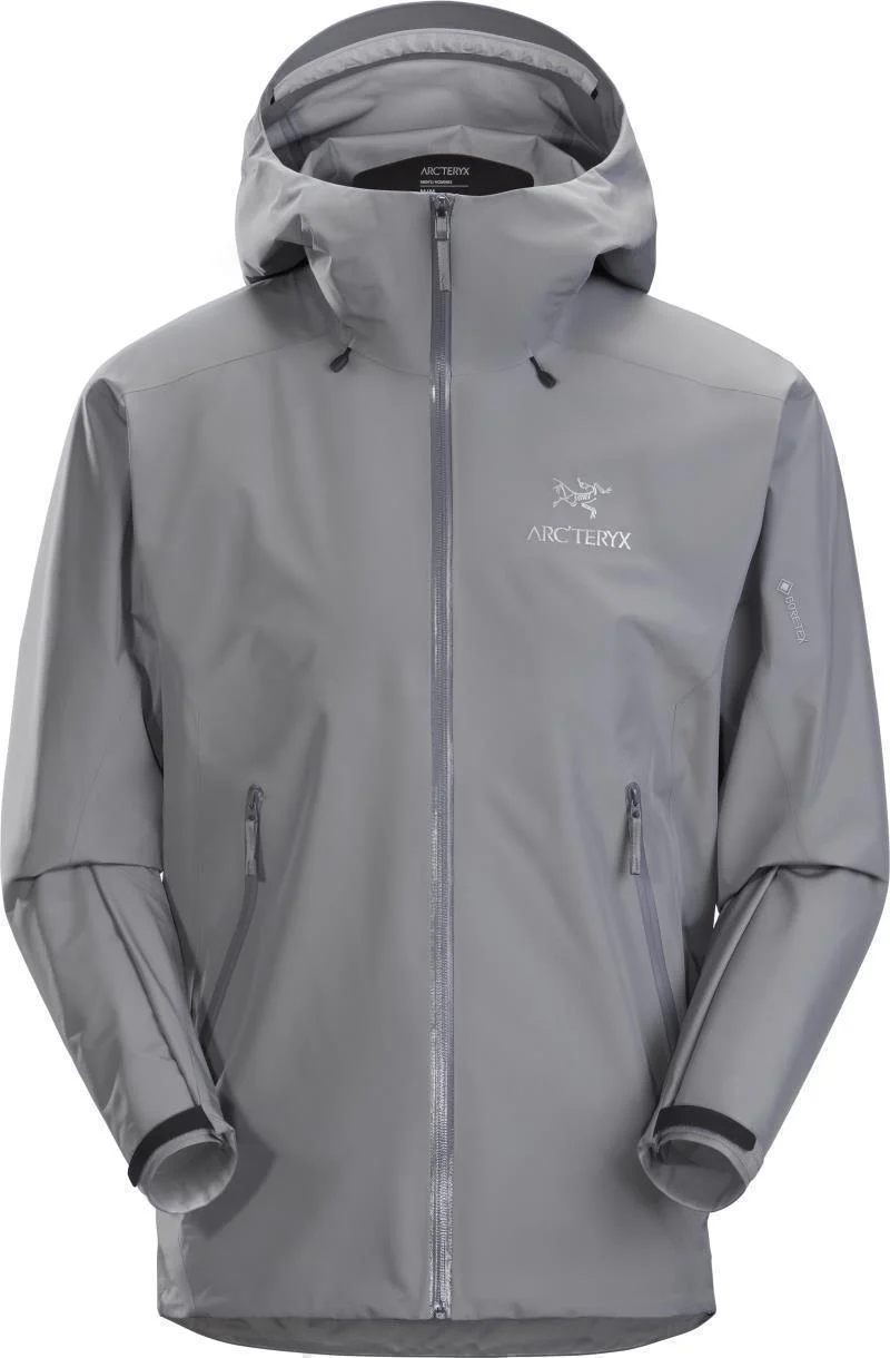 Beta LT Jacket - Mens (Prior Season)