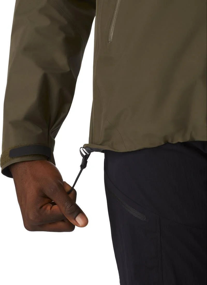 Beta LT Jacket - Mens (Prior Season) - Image 10