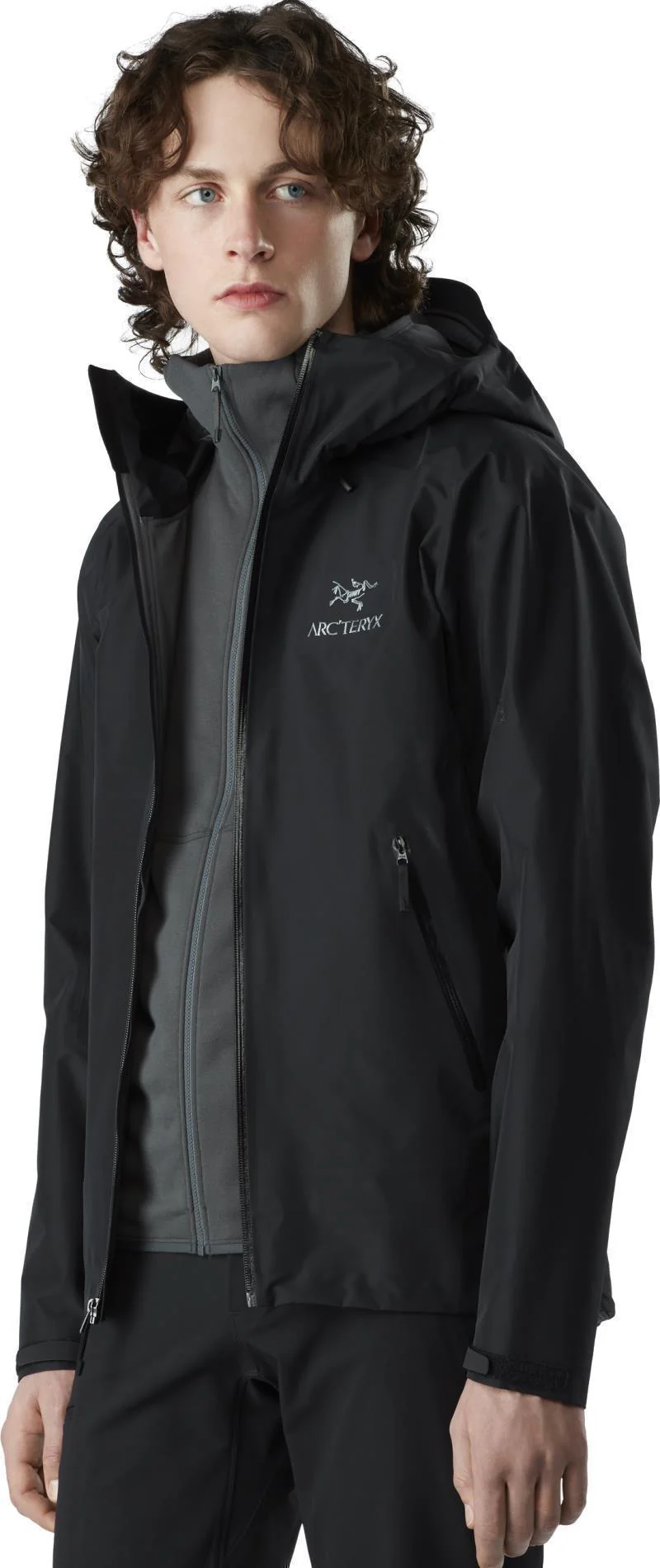 Beta LT Jacket - Mens (Prior Season) - Image 12