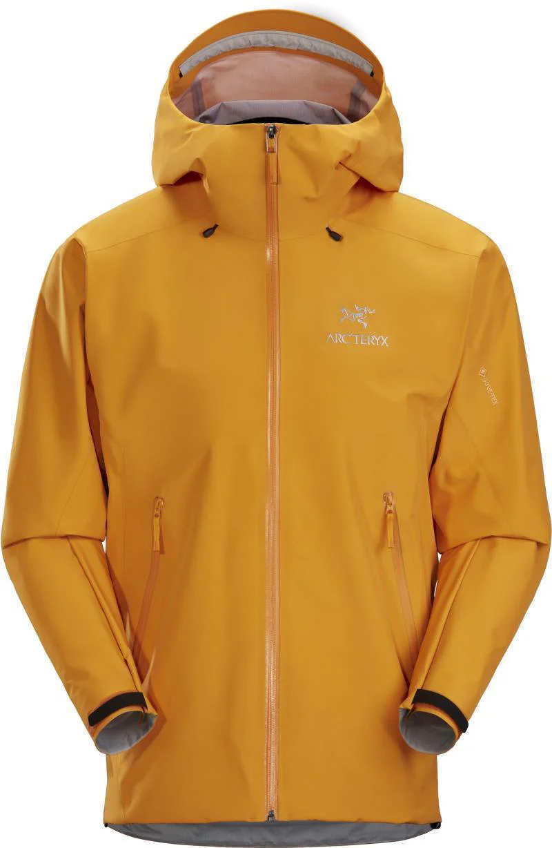 Beta LT Jacket - Mens (Prior Season) - Image 13