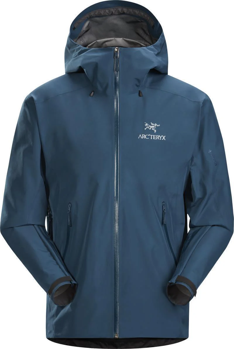 Beta LT Jacket - Mens (Prior Season) - Image 17