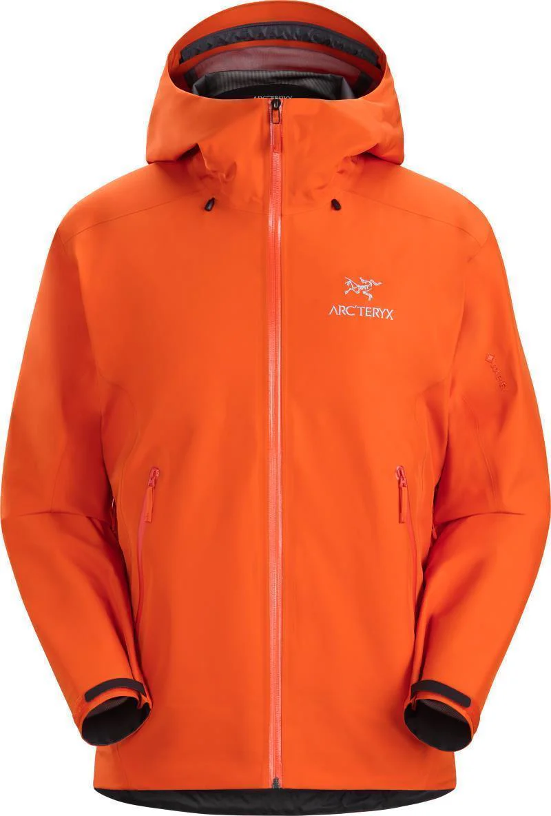 Beta LT Jacket - Mens - Image 2