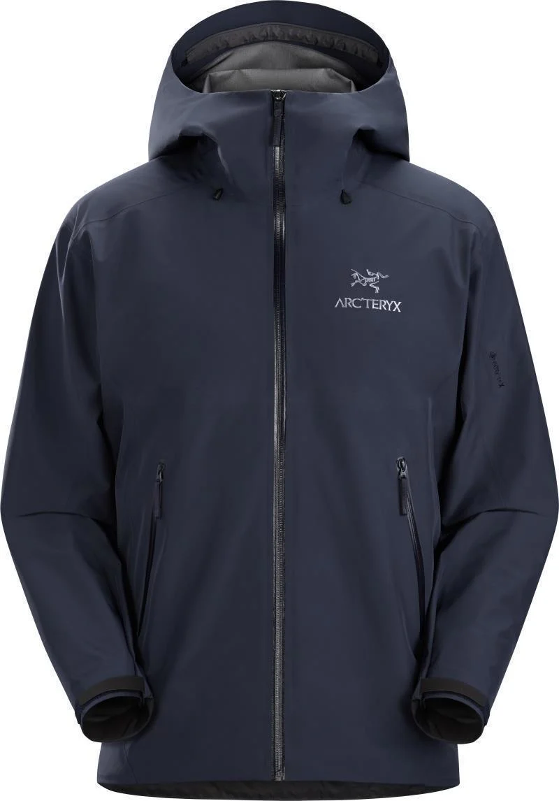 Beta LT Jacket - Mens - Image 3