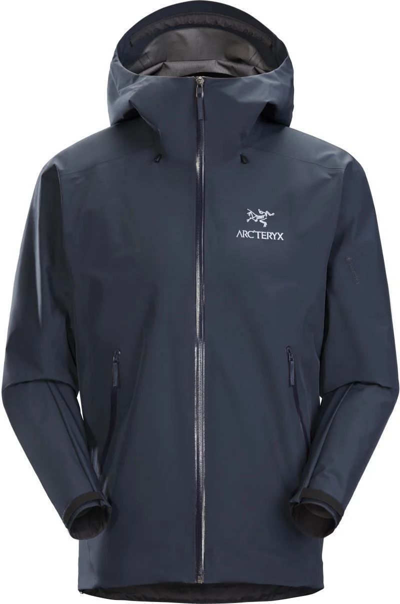Beta LT Jacket - Mens (Prior Season) - Image 2