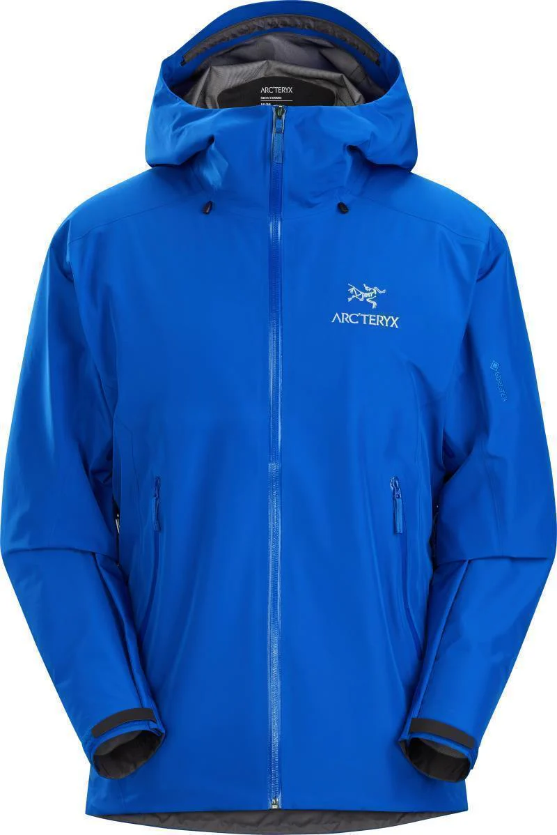 Beta LT Jacket - Mens (Prior Season) - Image 28