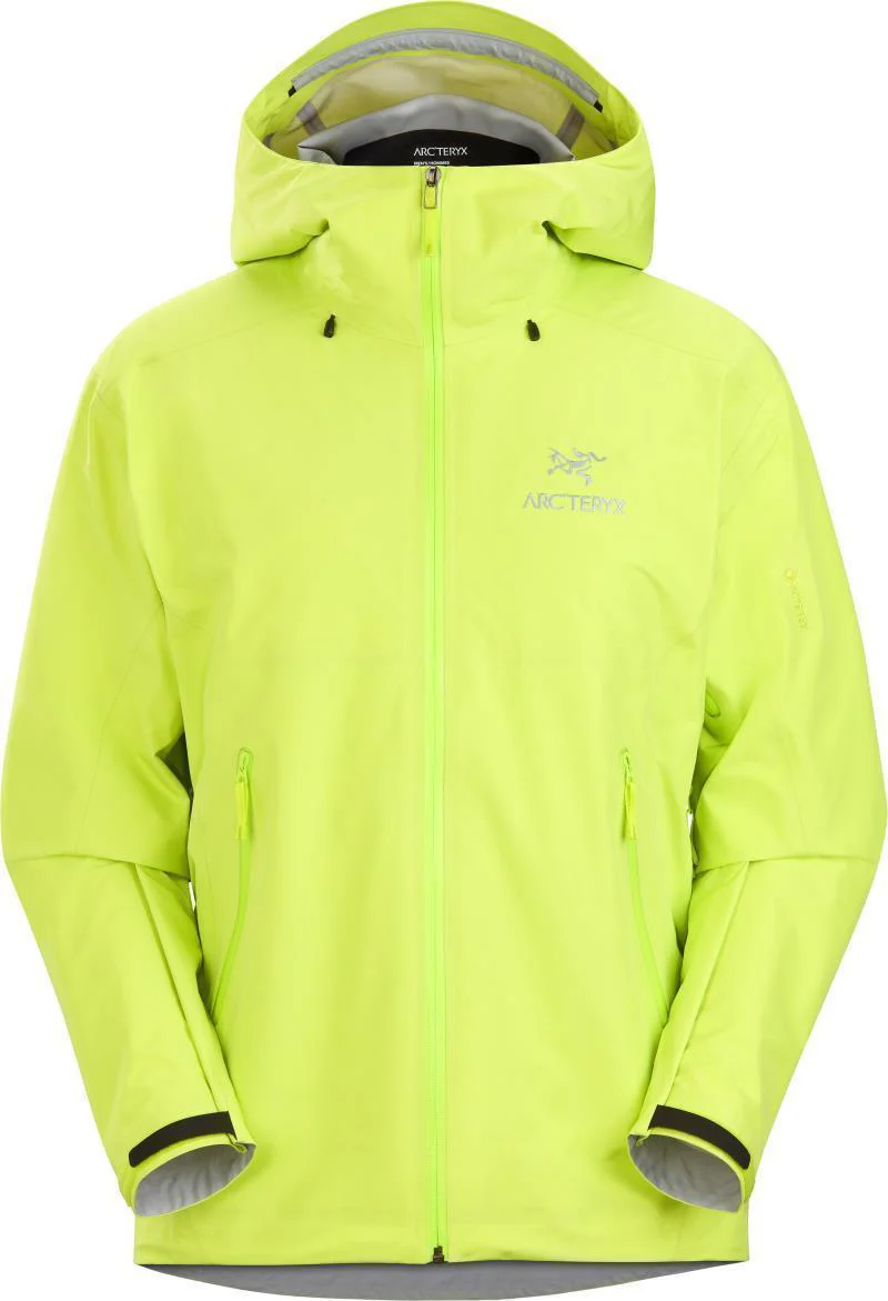 Beta LT Jacket - Mens (Prior Season) - Image 29