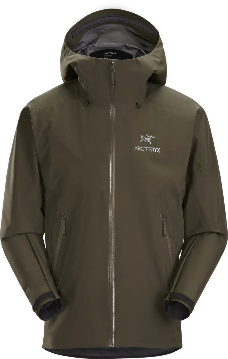 Beta LT Jacket - Mens (Prior Season) - Image 3