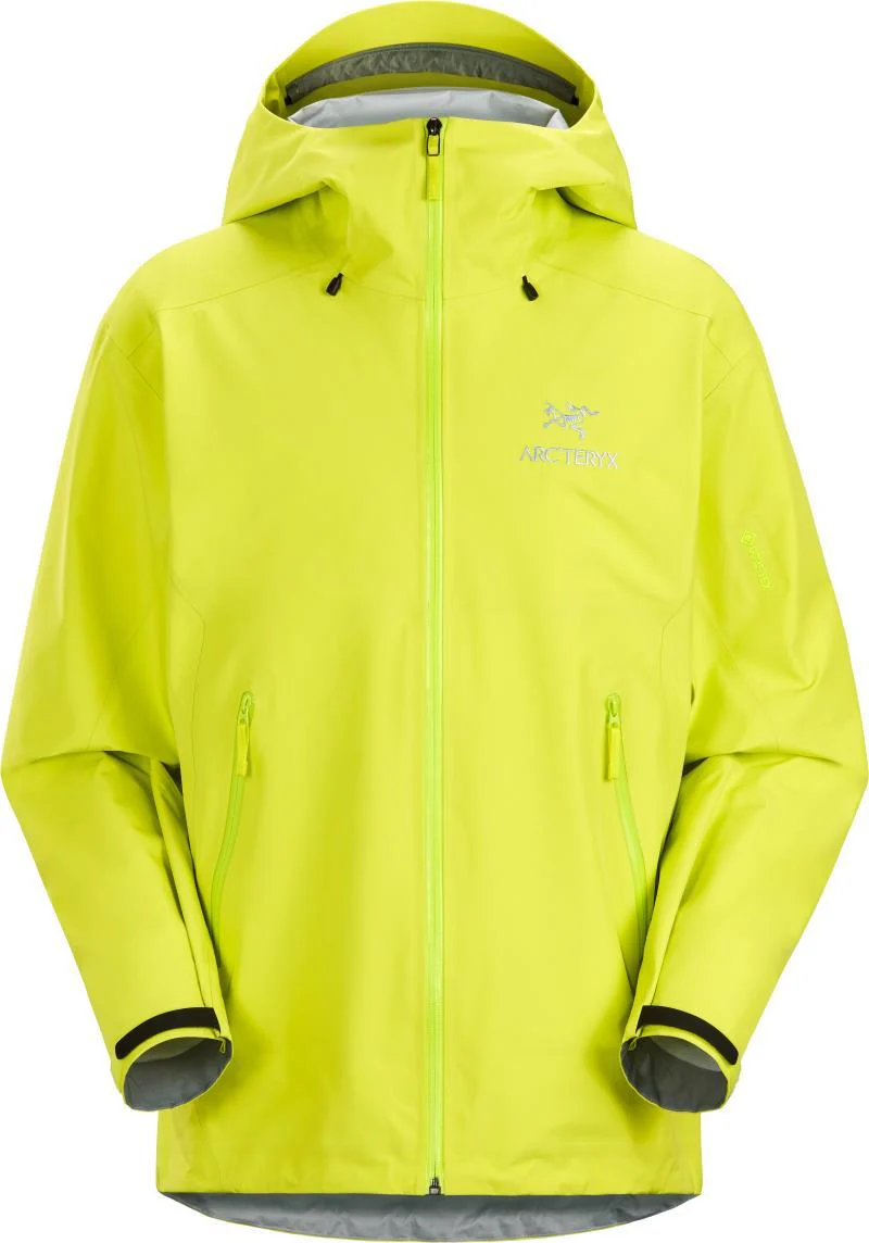 Beta LT Jacket - Mens (Prior Season) - Image 34