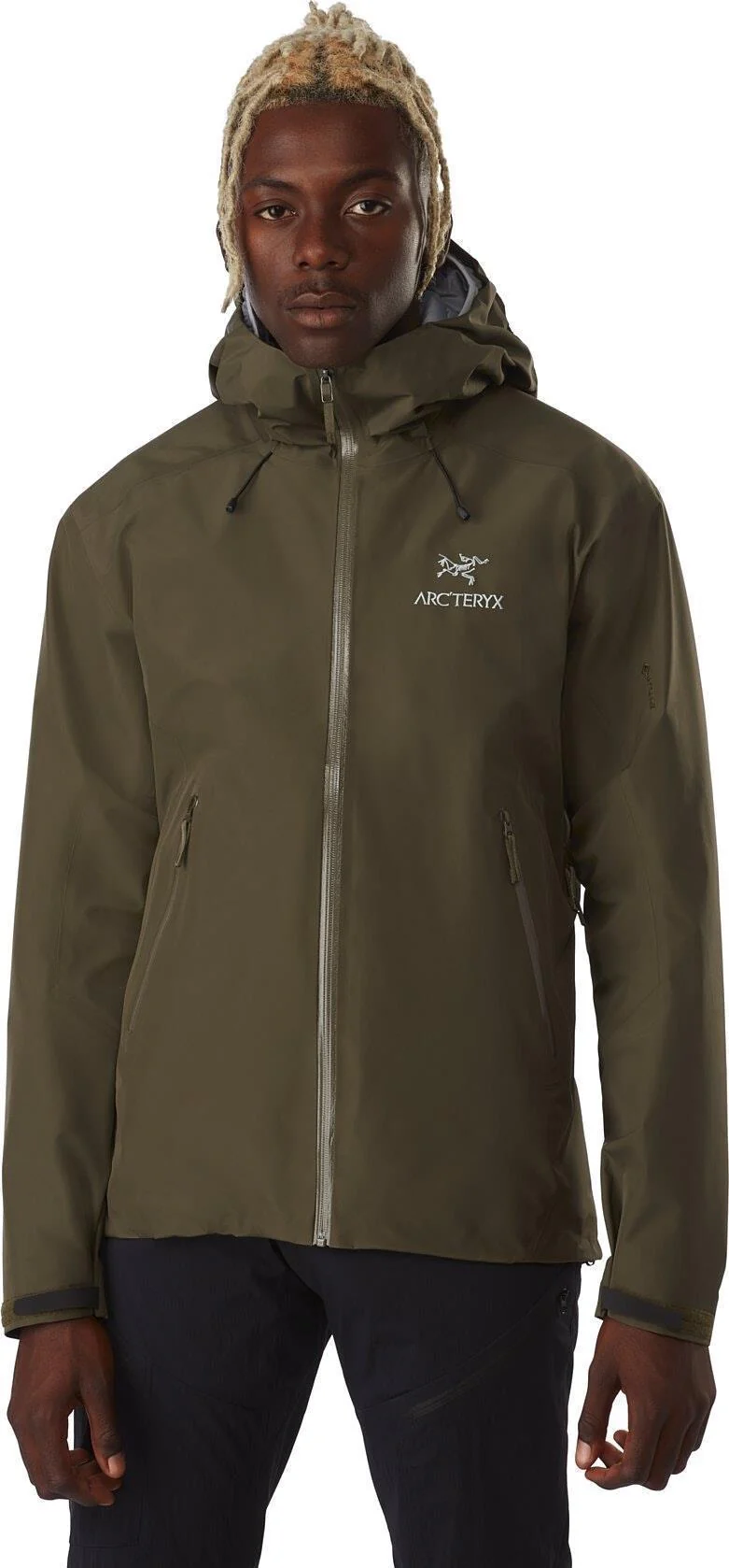 Beta LT Jacket - Mens (Prior Season) - Image 4
