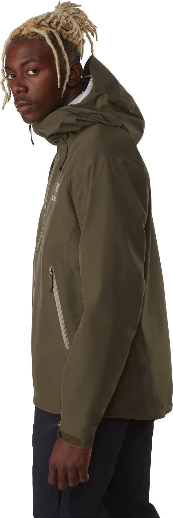 Beta LT Jacket - Mens (Prior Season) - Image 5