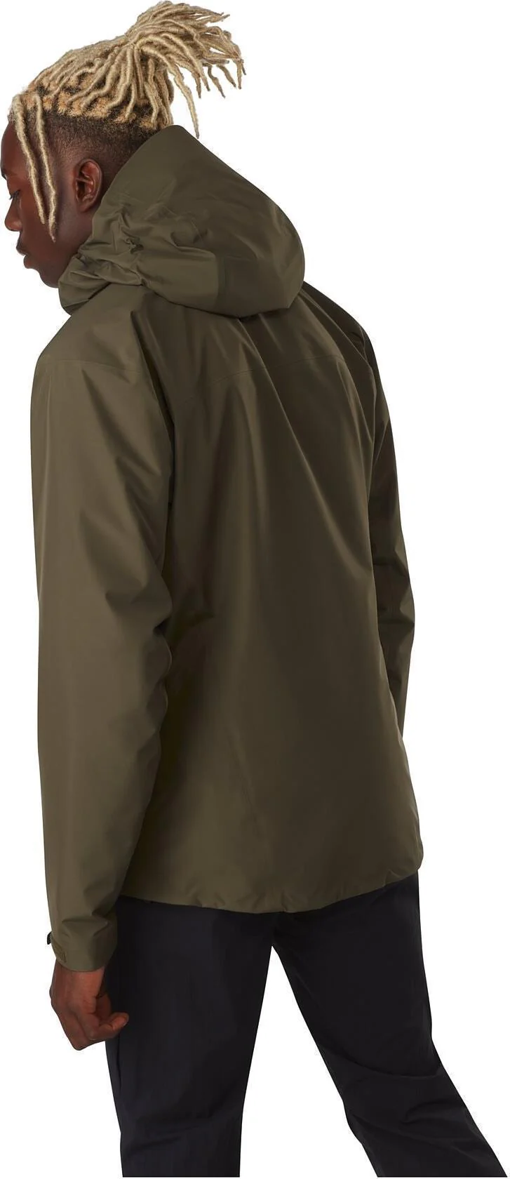 Beta LT Jacket - Mens (Prior Season) - Image 6