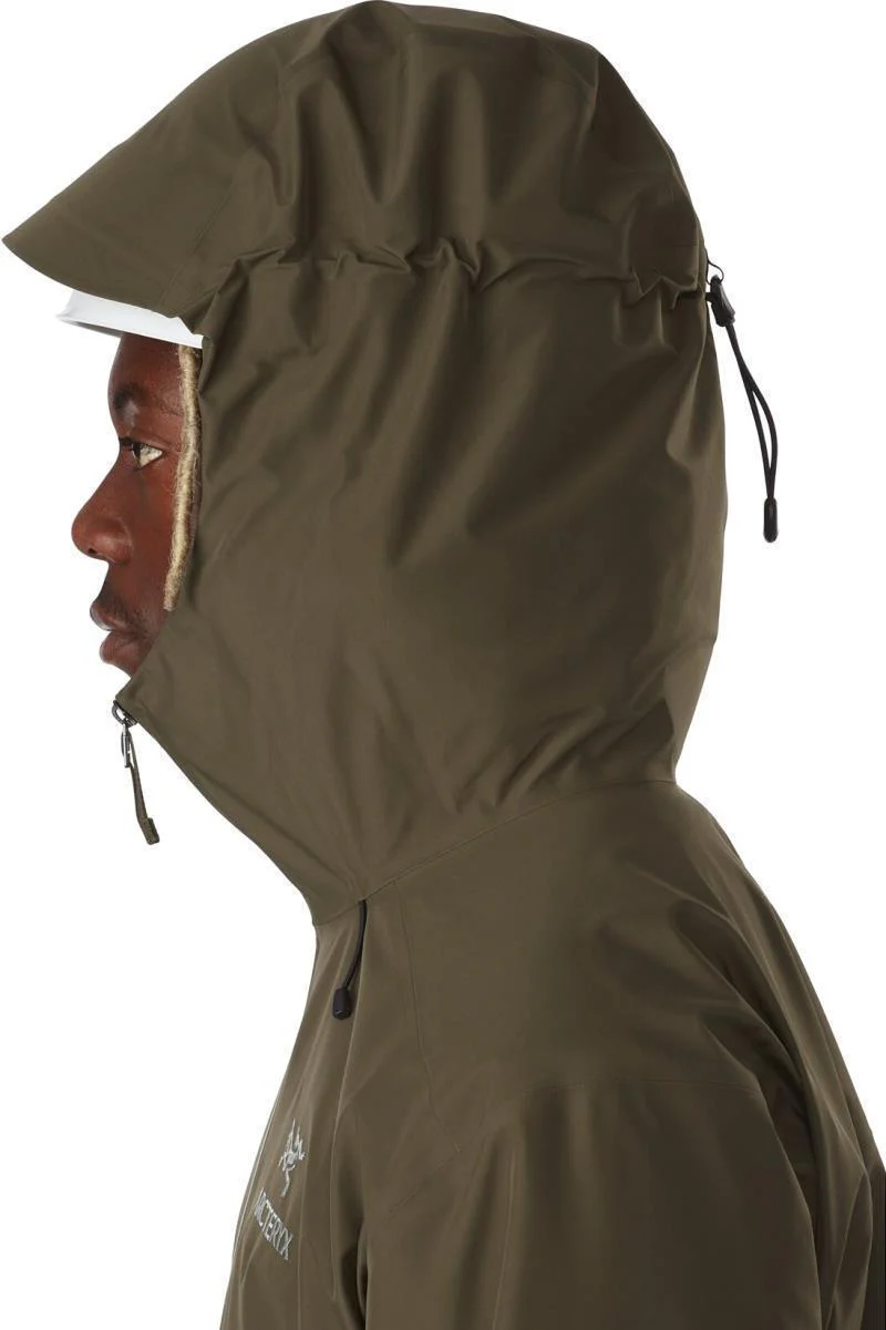 Beta LT Jacket - Mens (Prior Season) - Image 7