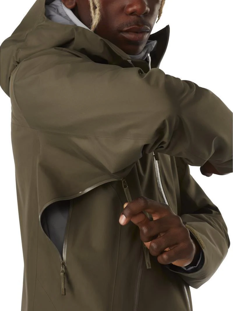 Beta LT Jacket - Mens (Prior Season) - Image 8
