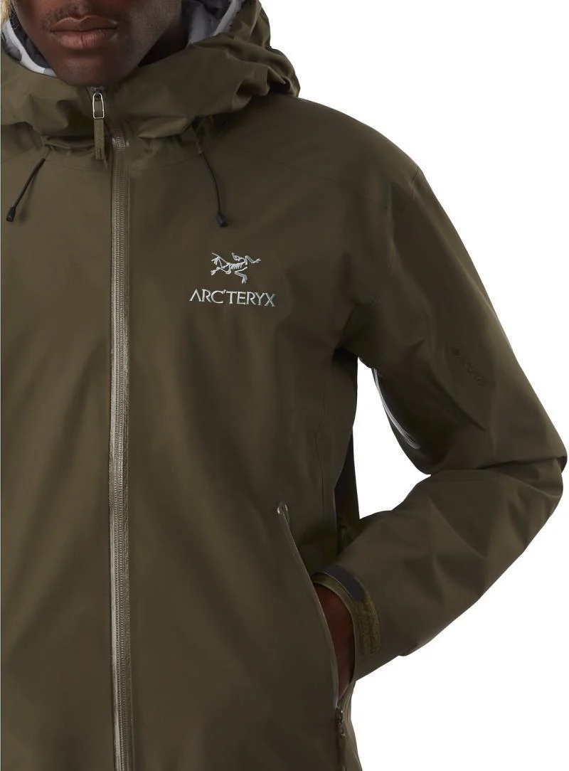 Beta LT Jacket - Mens (Prior Season) - Image 9
