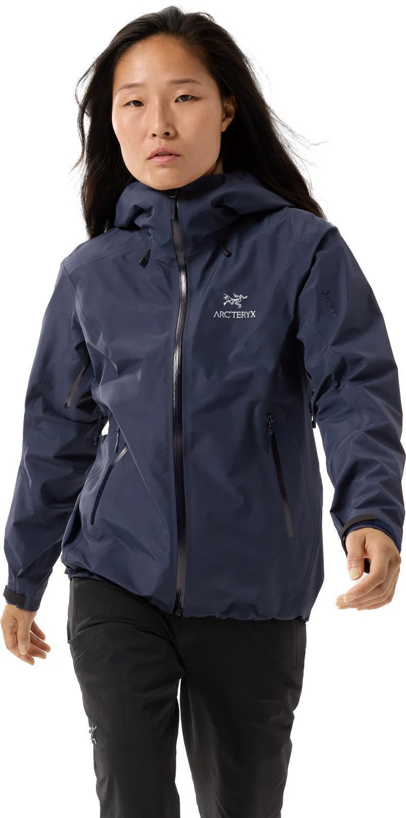 Beta LT Jacket - Womens (Prior Season) - Image 10