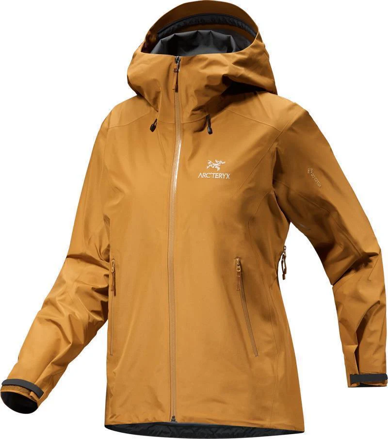 Beta LT Jacket - Womens (Prior Season) - Image 14
