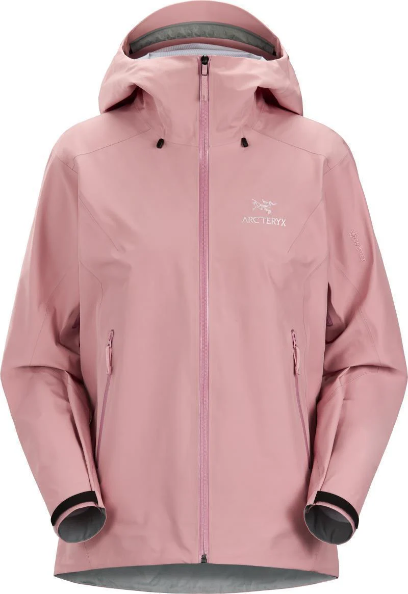 Beta LT Jacket - Womens (Prior Season) - Image 2