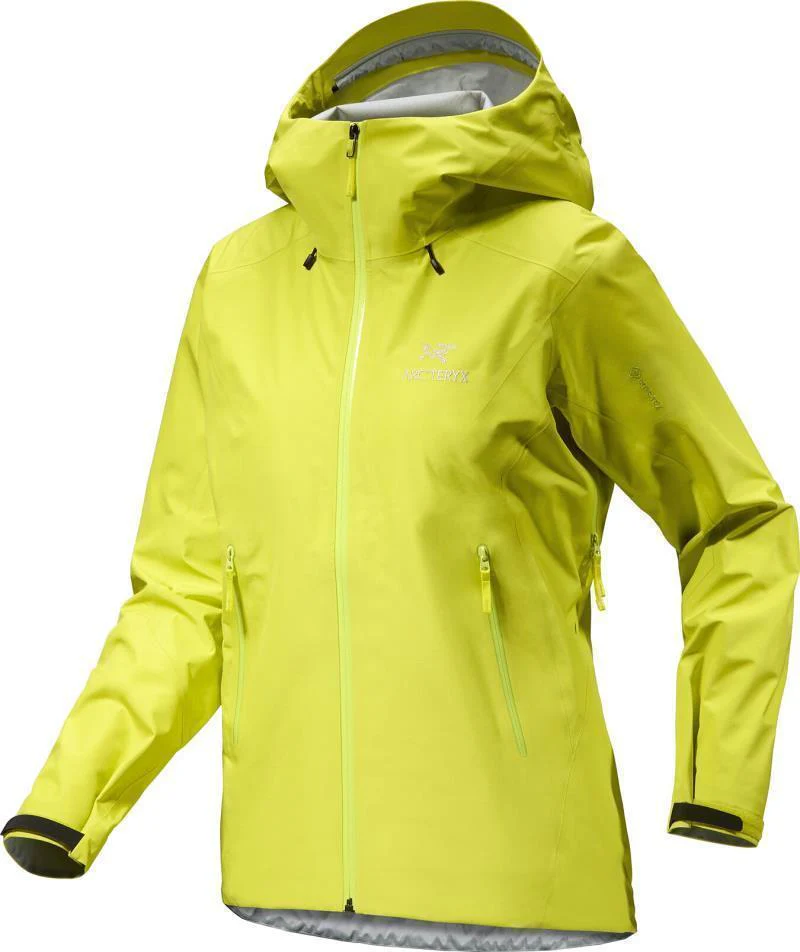 Beta LT Jacket - Womens (Prior Season) - Image 20