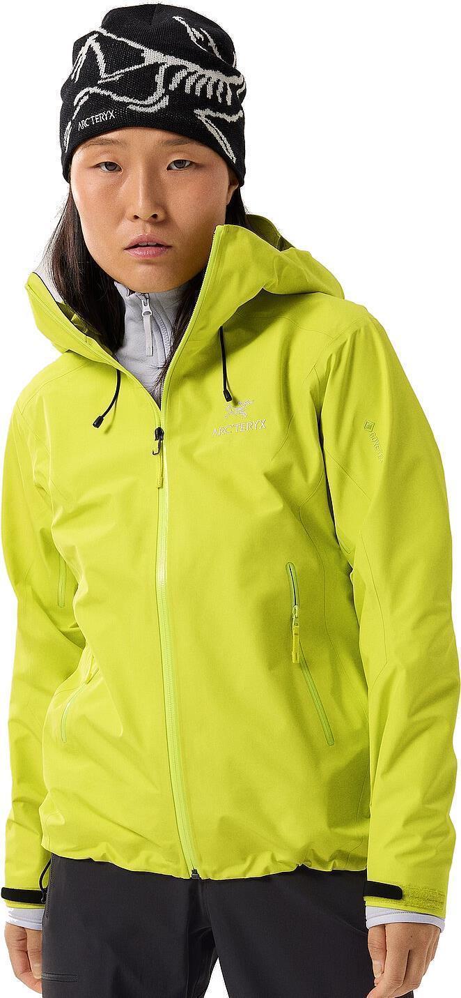 Beta LT Jacket - Womens (Prior Season) - Image 21