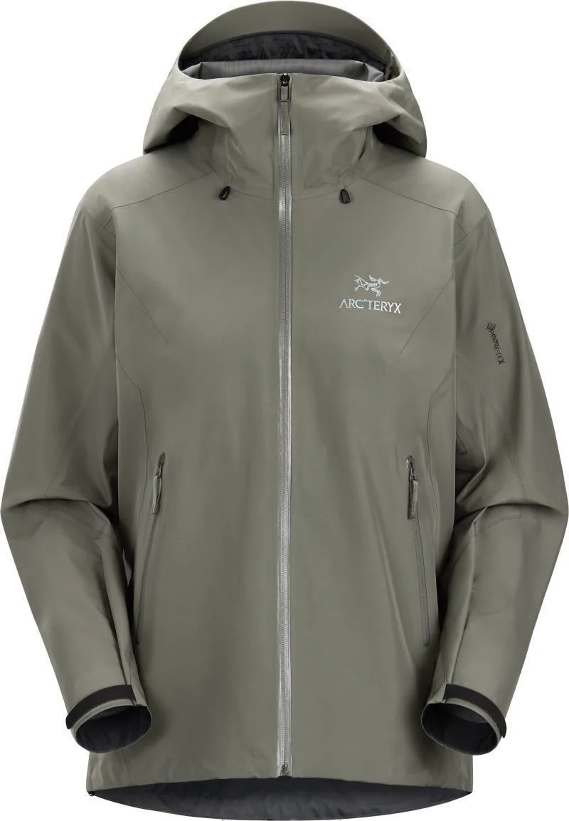 Beta LT Jacket - Womens (Prior Season) - Image 3