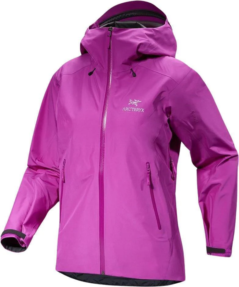 Beta LT Jacket - Womens (Prior Season) - Image 4