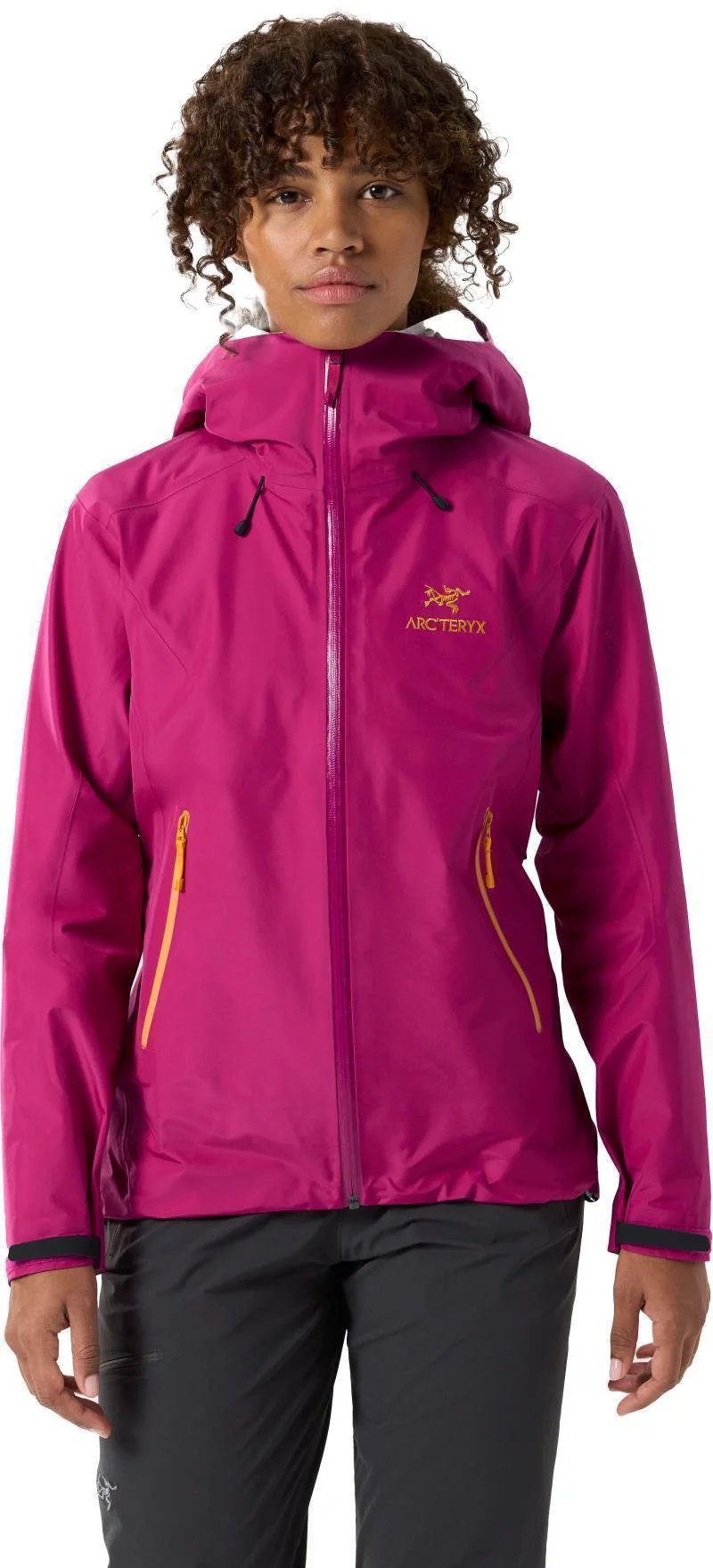 Beta LT Jacket - Womens (Prior Season) - Image 5