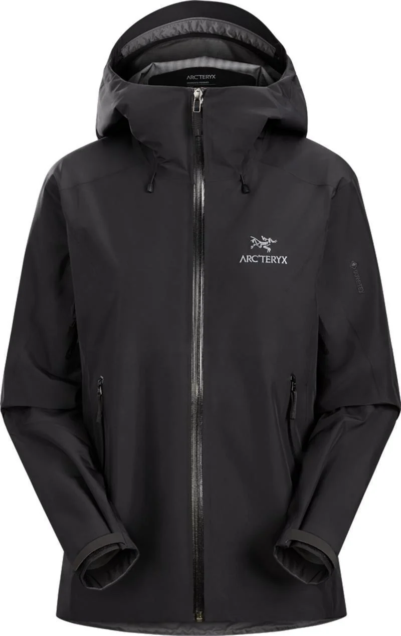 Beta LT Jacket - Womens (Prior Season) - Image 7