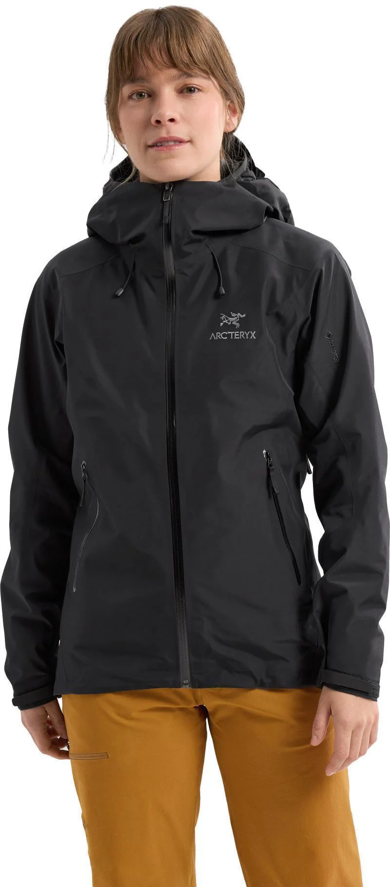 Beta LT Jacket - Womens (Prior Season) - Image 8