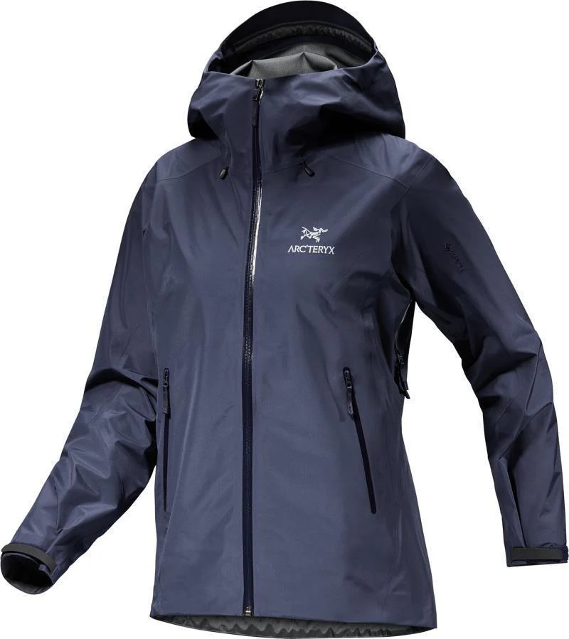 Beta LT Jacket - Womens (Prior Season) - Image 9