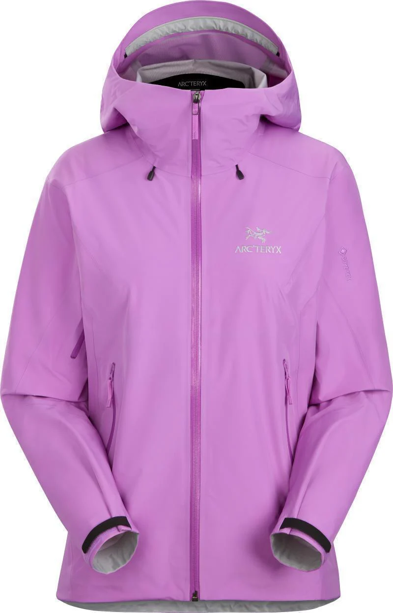 Beta LT Jacket - Womens
