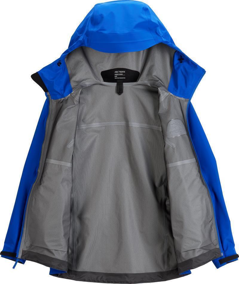 Beta LT Jacket - Womens - Image 11
