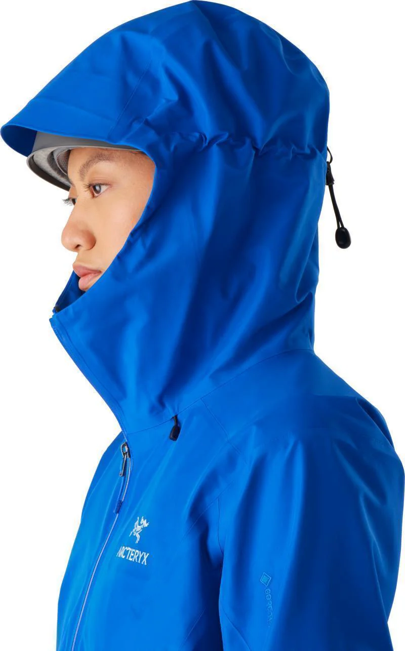 Beta LT Jacket - Womens - Image 12