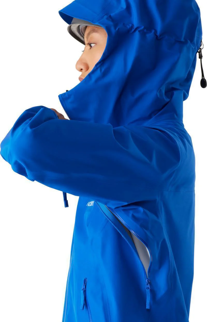 Beta LT Jacket - Womens - Image 13