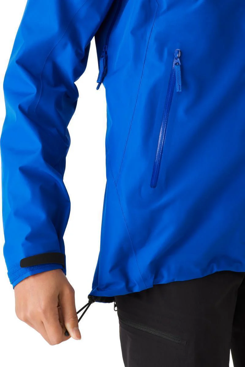 Beta LT Jacket - Womens - Image 14