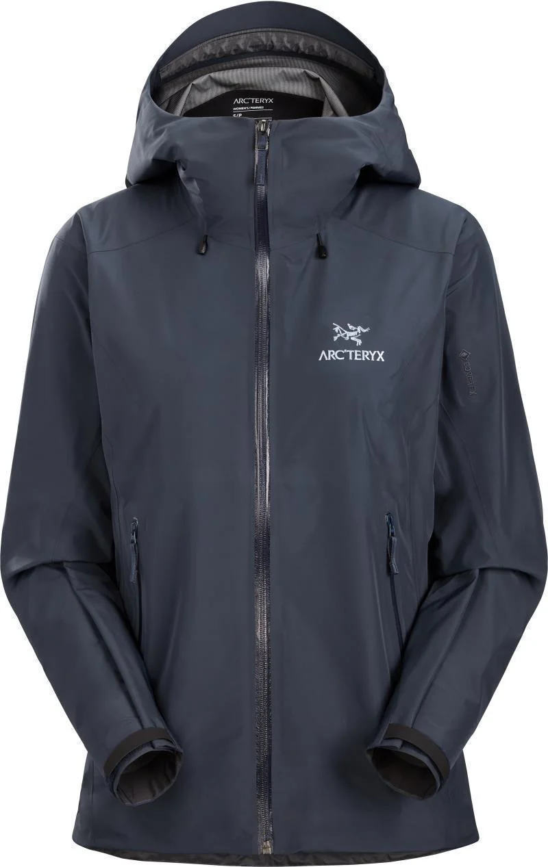Beta LT Jacket - Womens - Image 15