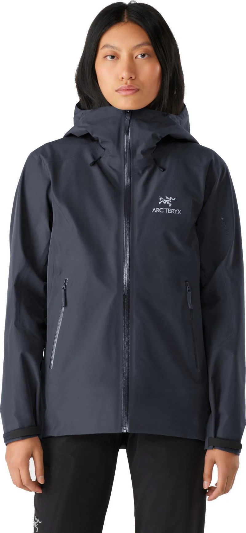 Beta LT Jacket - Womens - Image 16