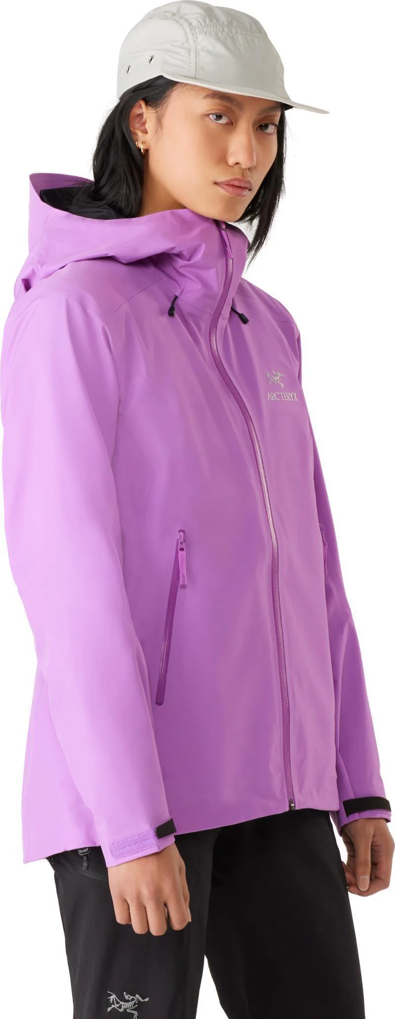 Beta LT Jacket - Womens - Image 2