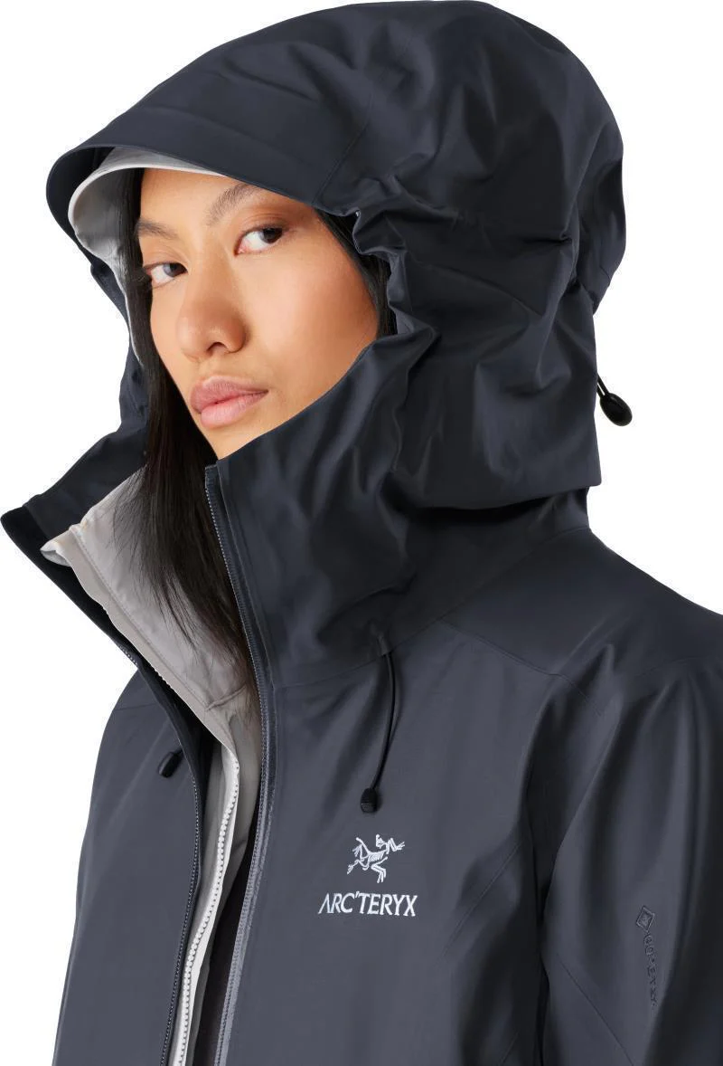 Beta LT Jacket - Womens - Image 21