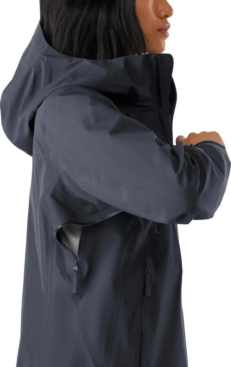 Beta LT Jacket - Womens - Image 22