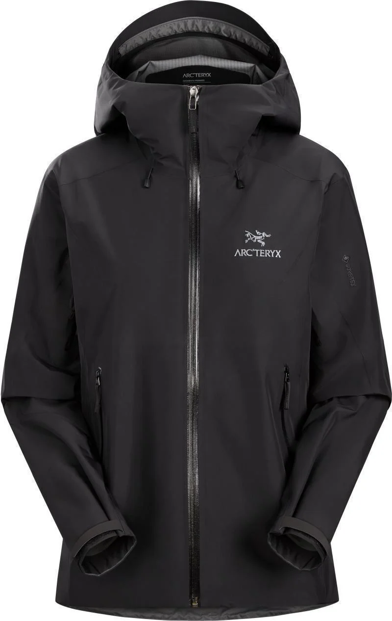 Beta LT Jacket - Womens - Image 24