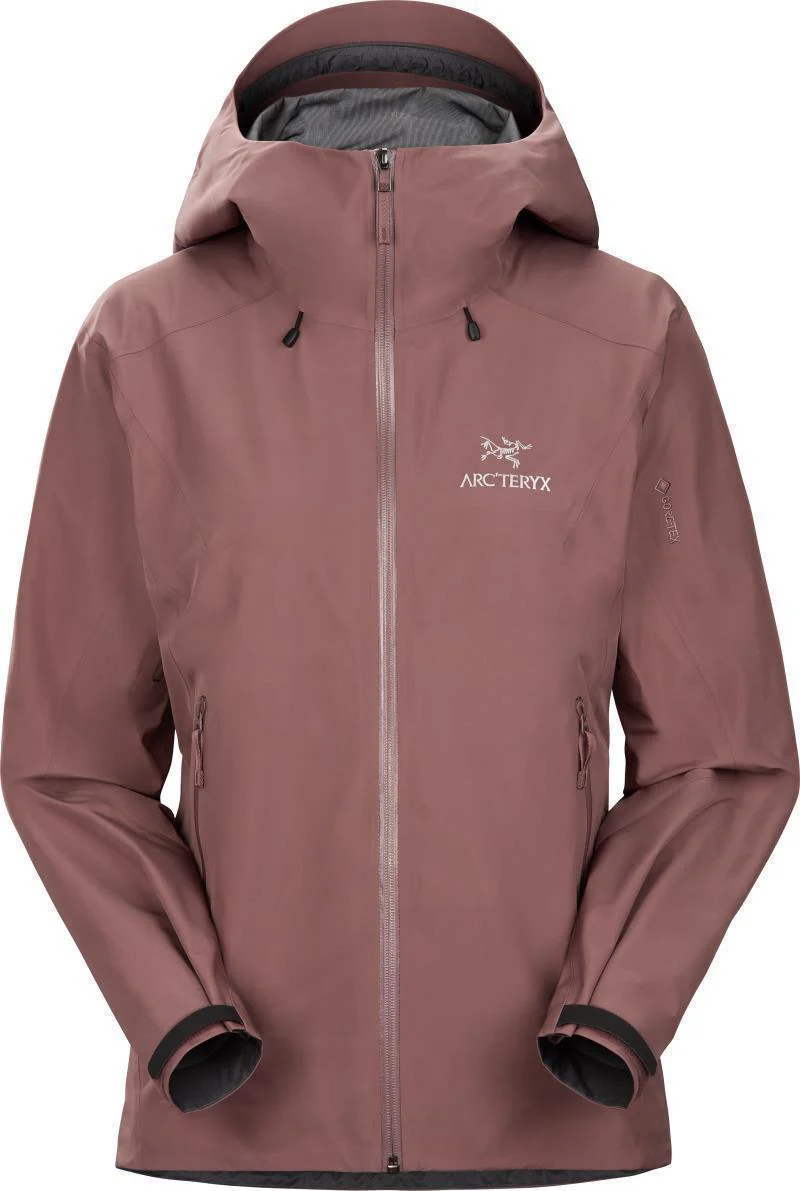 Beta LT Jacket - Womens - Image 25