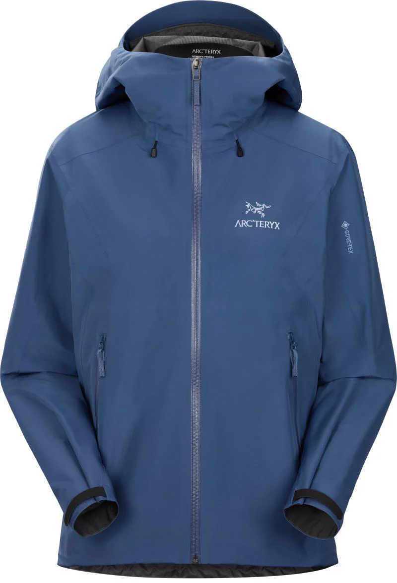 Beta LT Jacket - Womens - Image 26