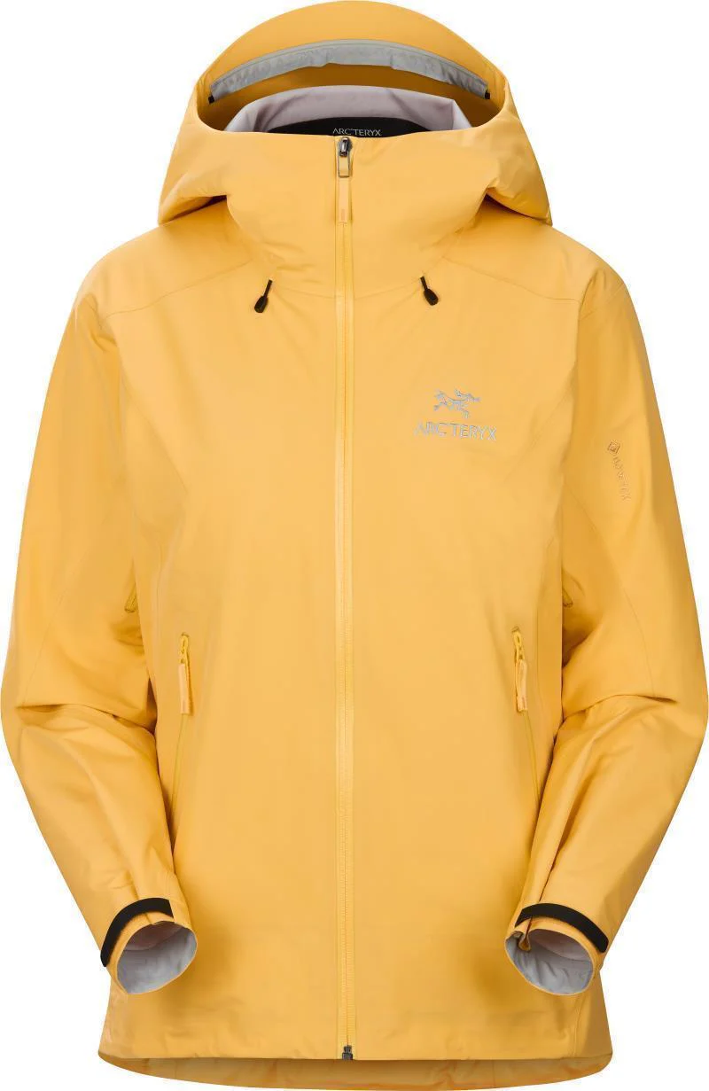 Beta LT Jacket - Womens - Image 27