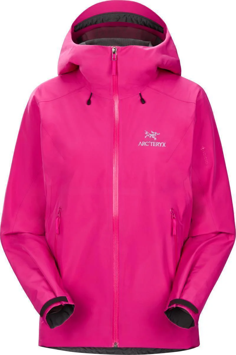 Beta LT Jacket - Womens - Image 28