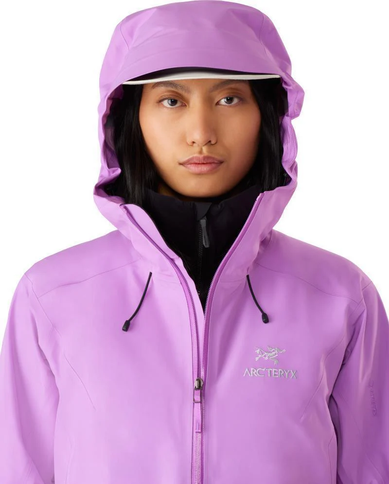 Beta LT Jacket - Womens - Image 4