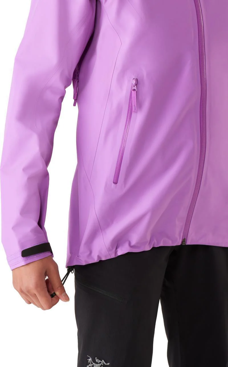 Beta LT Jacket - Womens - Image 5