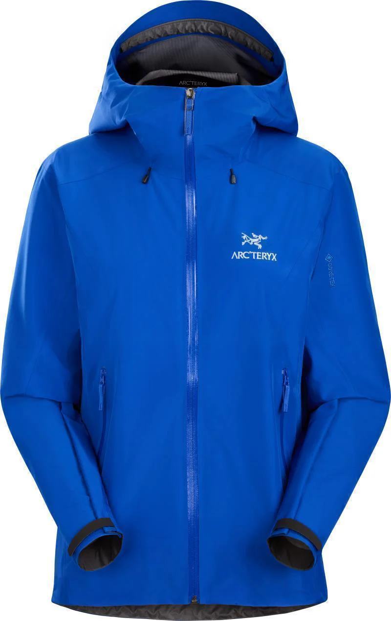 Beta LT Jacket - Womens - Image 6