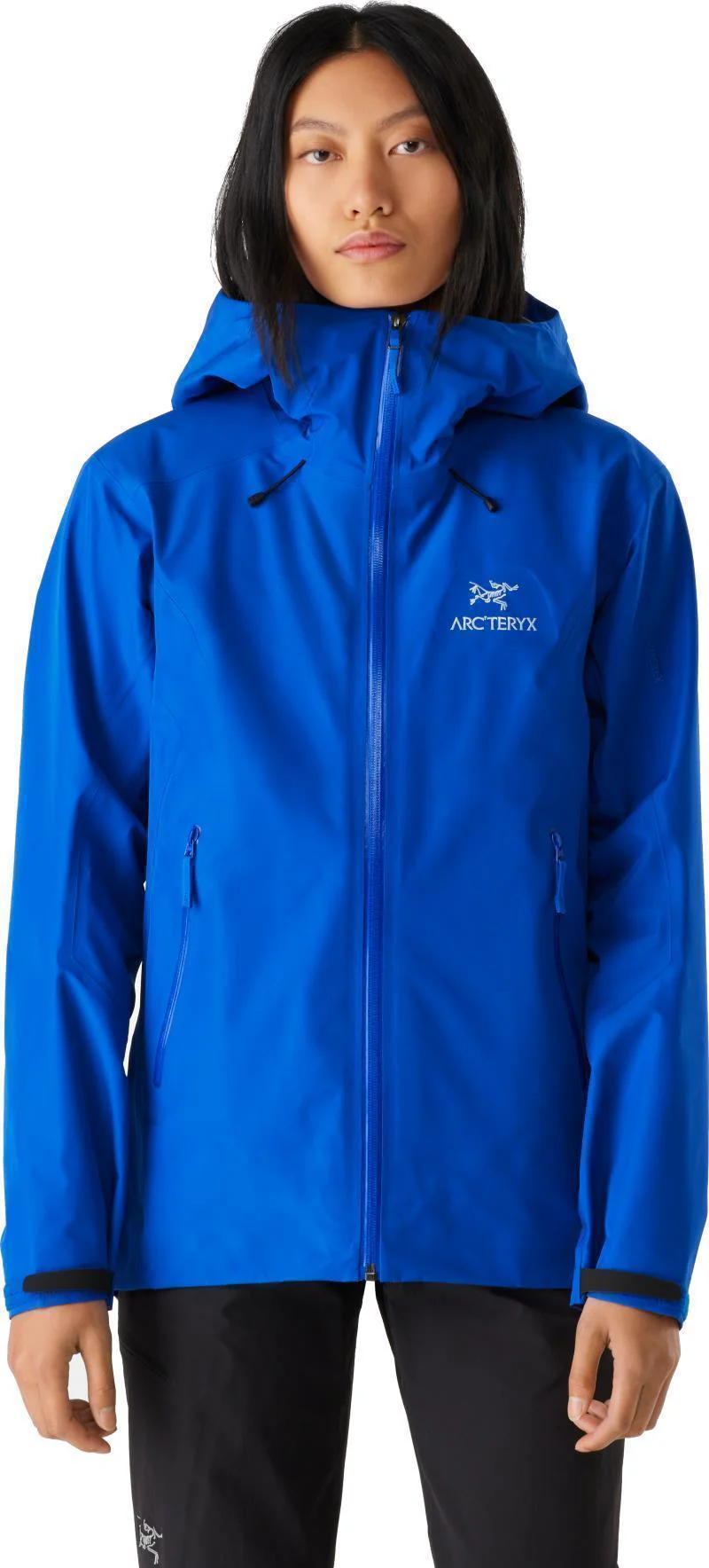 Beta LT Jacket - Womens - Image 7