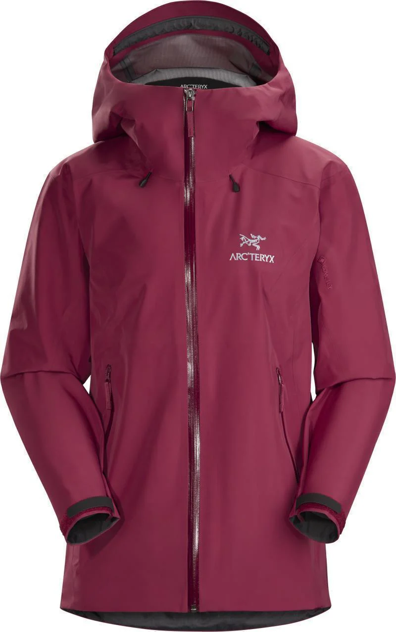 Beta LT Jacket - Womens (Prior Season)